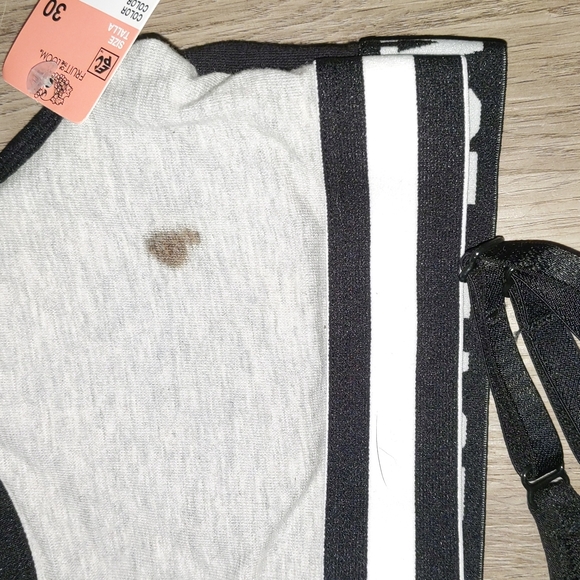 NWT Training Bra Lot - Picture 2 of 4